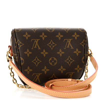 Louis Vuitton Monogram Mini Bumbag 3 of 9