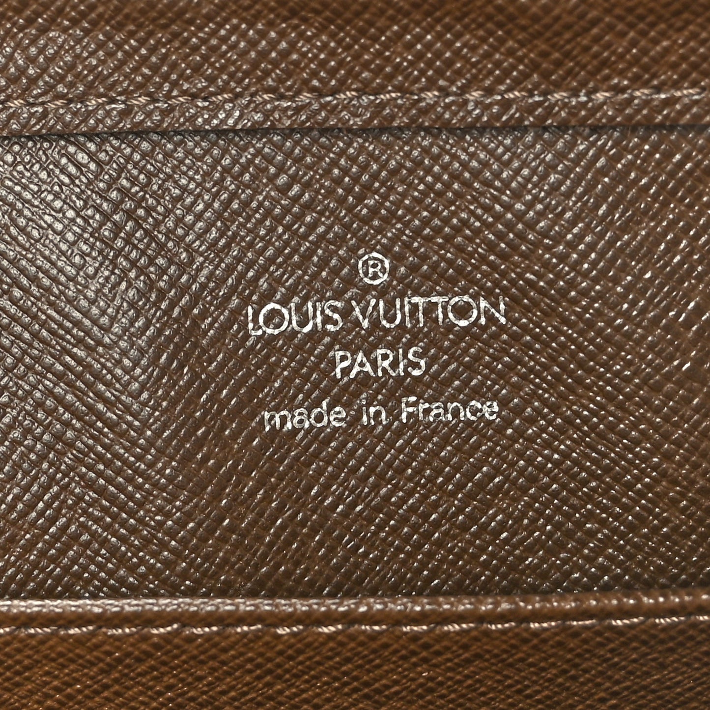 Taiga Baikal Pochette Grizzli