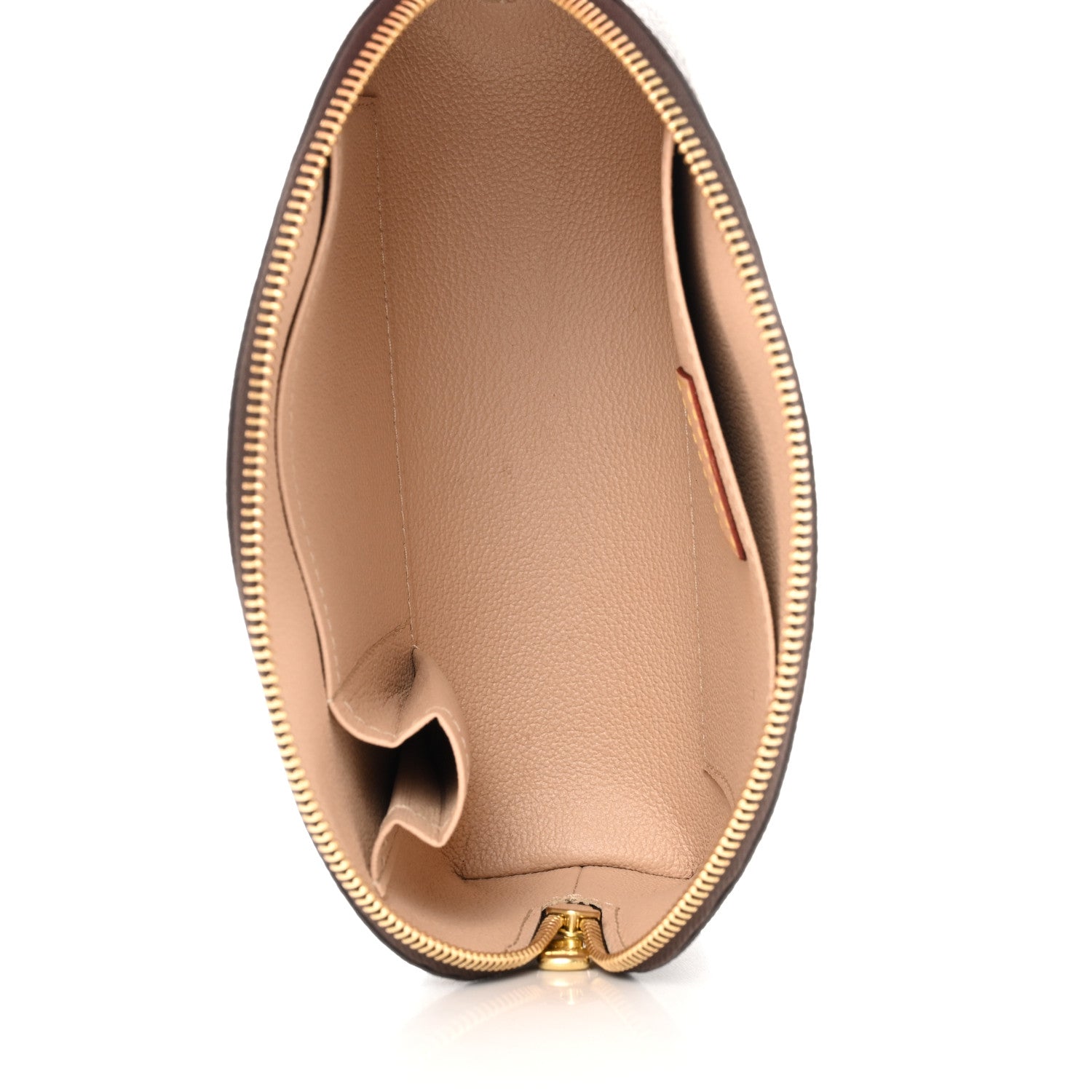 Louis Vuitton Monogram Cosmetic Pouch GM 5 of 9