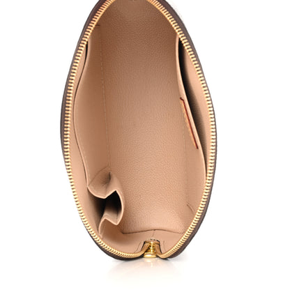 Louis Vuitton Monogram Cosmetic Pouch GM 5 of 9