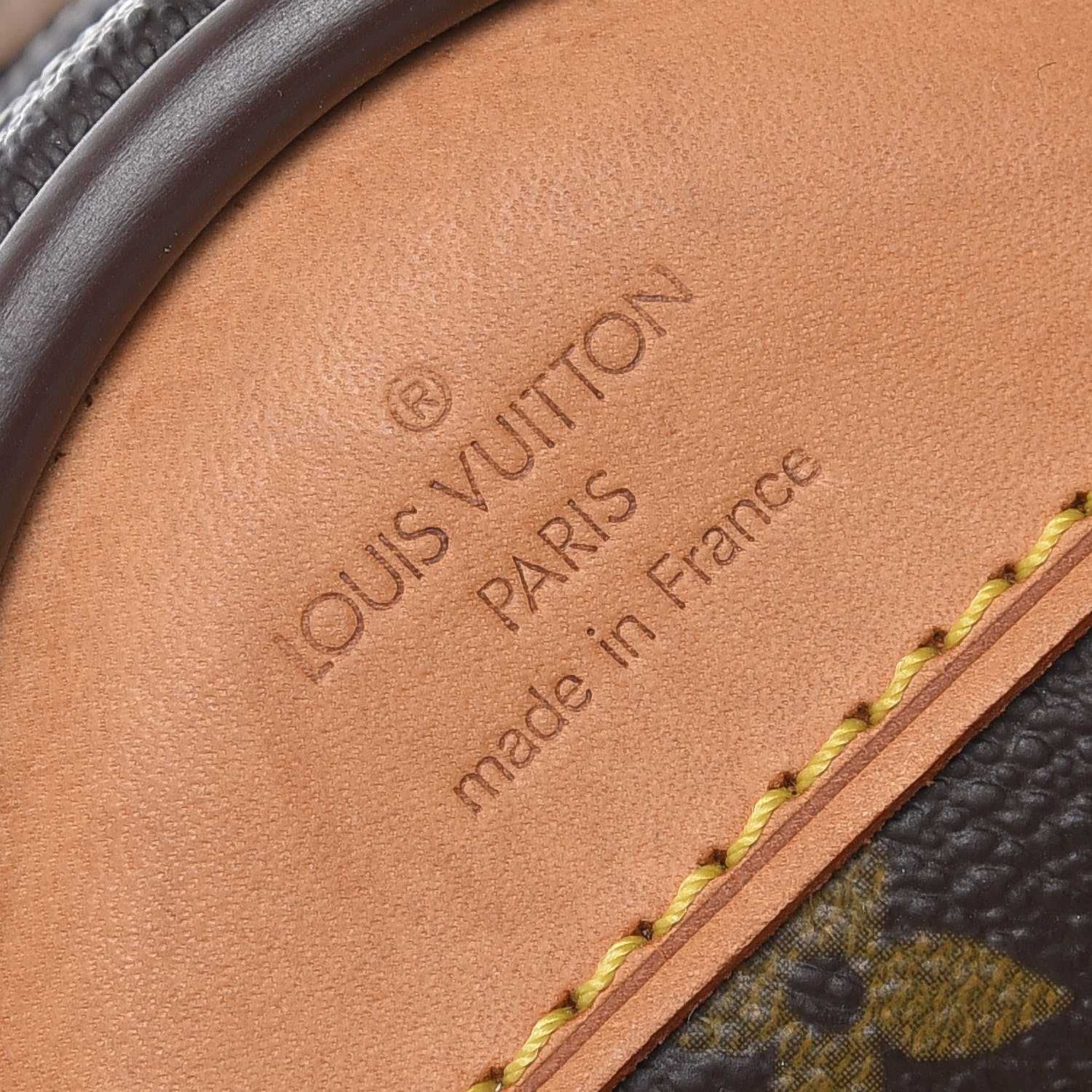 Louis Vuitton Monogram Satellite 53 7 of 9