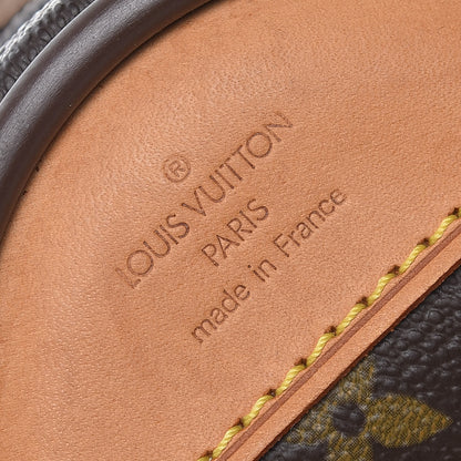Louis Vuitton Monogram Satellite 53 7 of 9