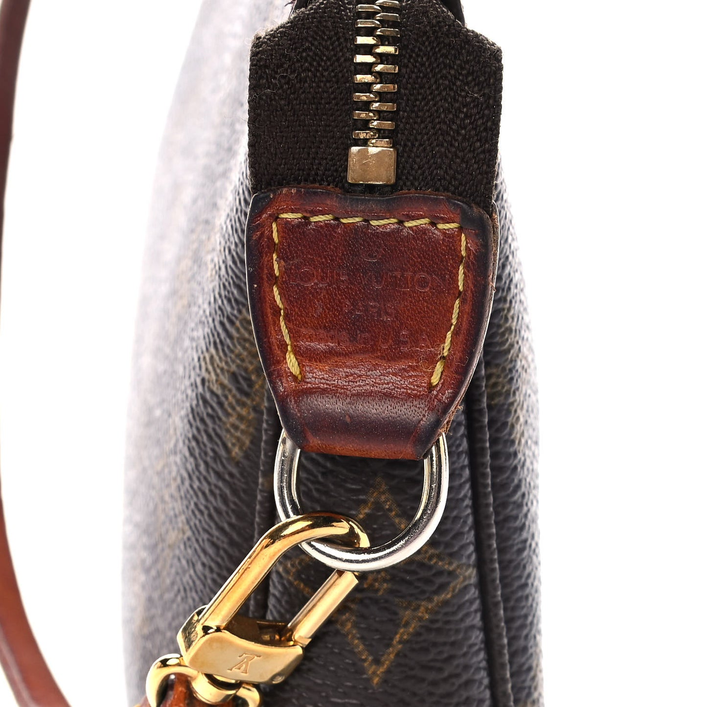 Monogram Pochette Accessories