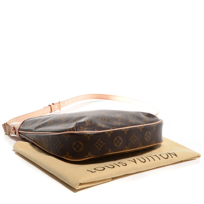 Louis Vuitton Monogram Odeon PM 4 of 7
