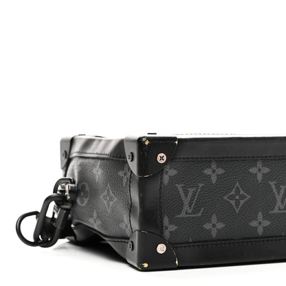 Louis Vuitton Monogram Eclipse Soft Trunk 8 of 10