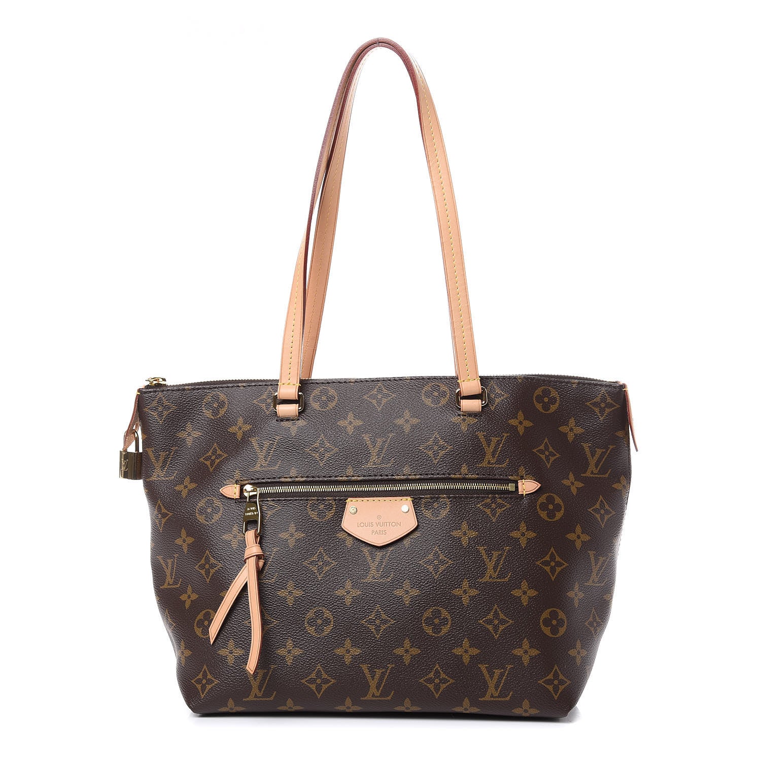Louis Vuitton Monogram Iena PM 1 of 9