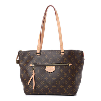 Louis Vuitton Monogram Iena PM 1 of 9