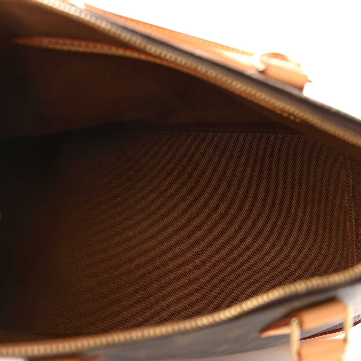 Louis Vuitton Monogram Alma PM 5 of 9