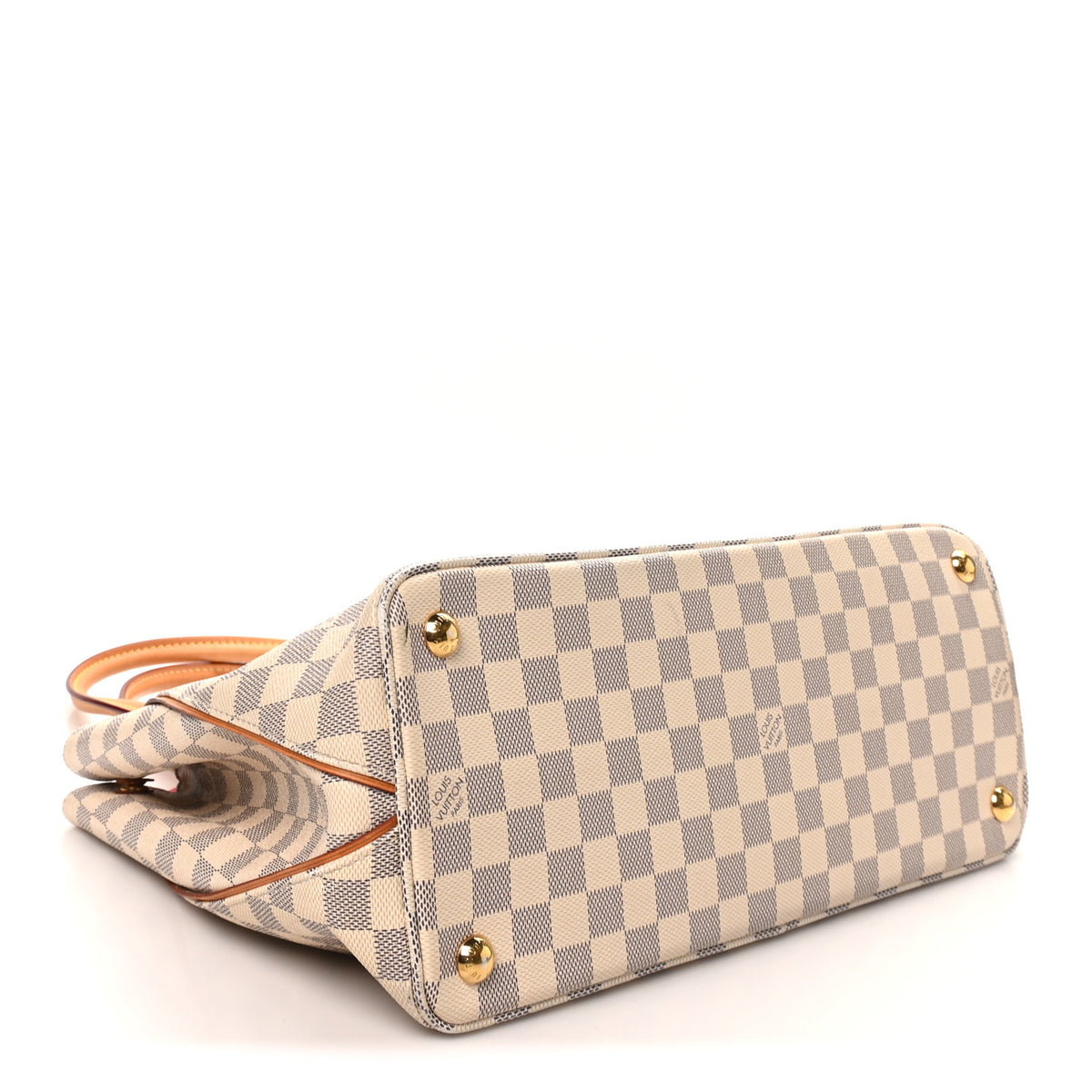 Damier Azur Calvi