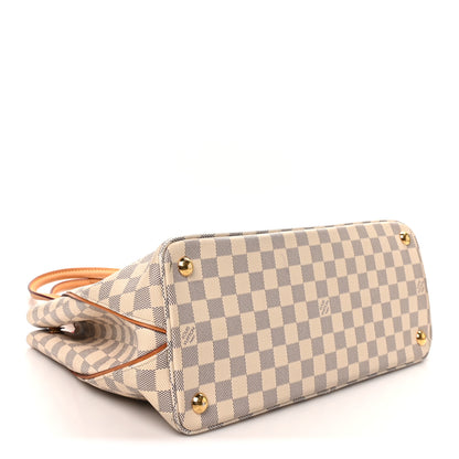 Louis Vuitton Damier Azur Calvi 4 of 9