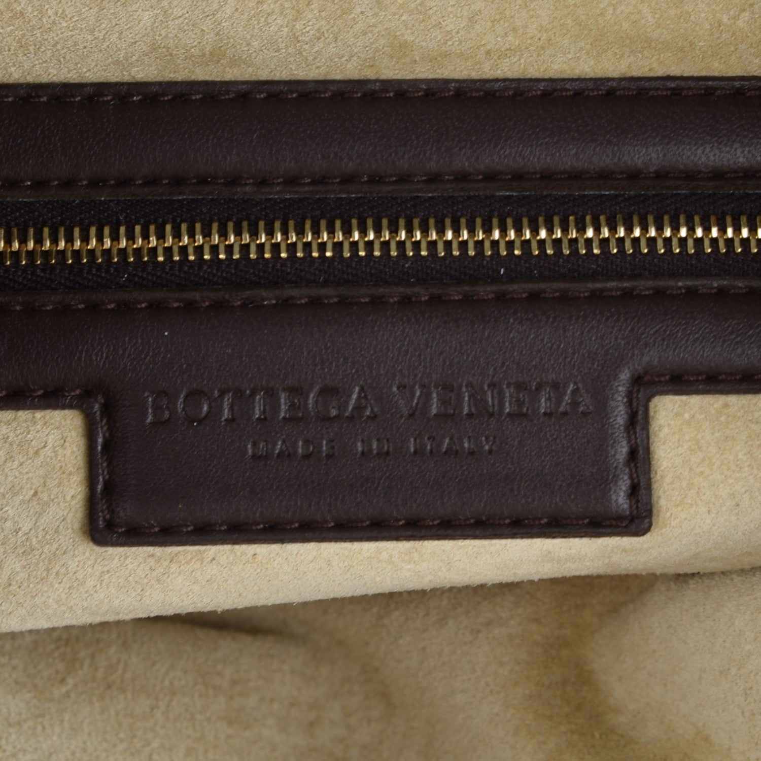 Bottega Veneta Nappa Intrecciato Medium Veneta Hobo Ebano 6 of 7