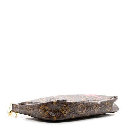 Louis Vuitton Monogram Cerises Pochette Accessories 4 of 6