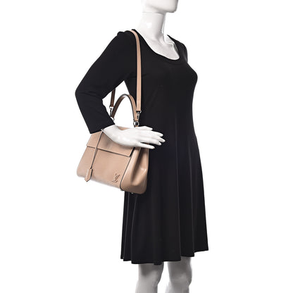 Louis Vuitton Epi Cluny MM Dune 2 of 16