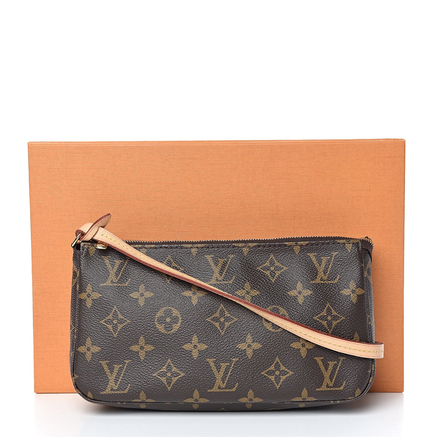 Monogram Pochette Accessories NM