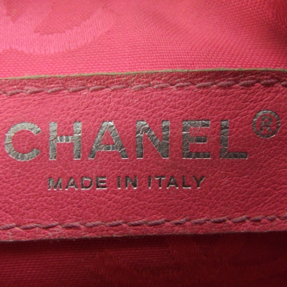 Chanel Calfskin Quilted Medium Cambon Messenger Black 10 of 11