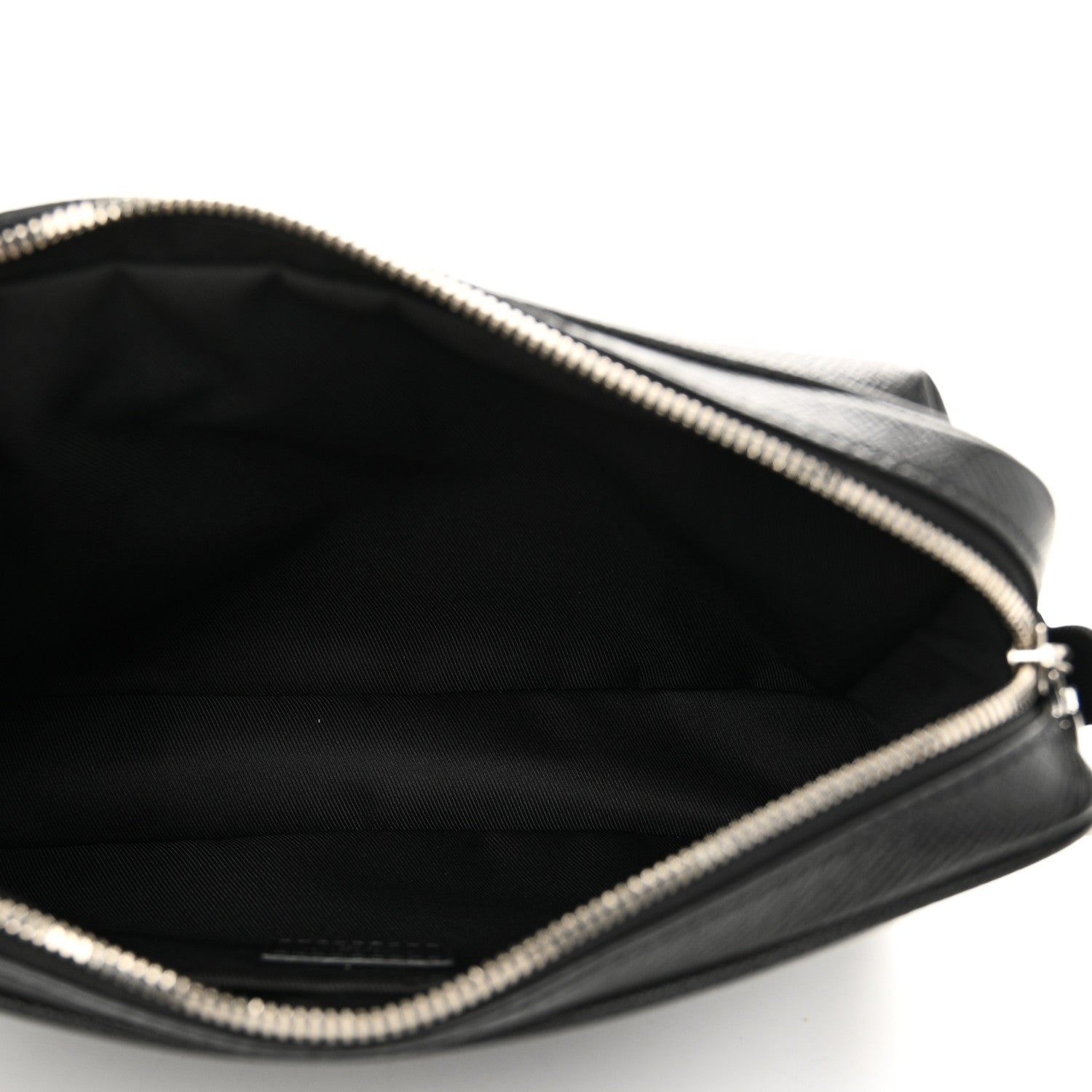 Louis Vuitton Taiga Monogram Eclipse Outdoor Messenger Black 5 of 9