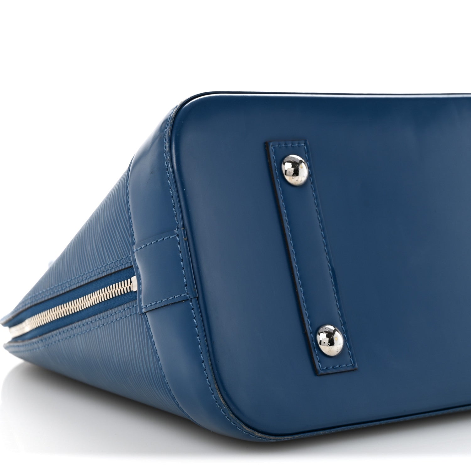 Louis Vuitton Epi Alma MM Toledo 10 of 16
