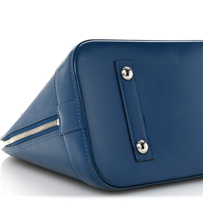 Louis Vuitton Epi Alma MM Toledo 10 of 16