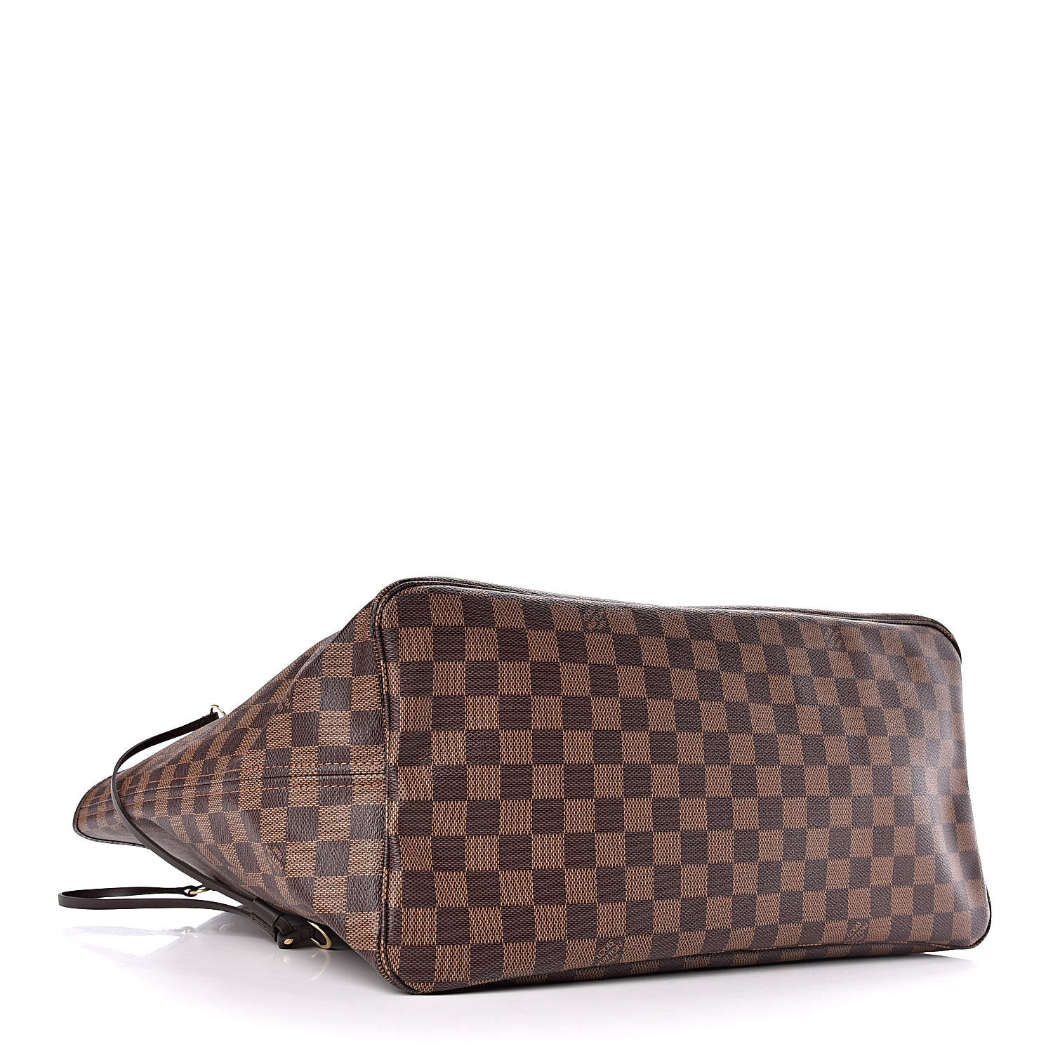 Louis Vuitton Damier Ebene Neo Neverfull GM 5 of 11