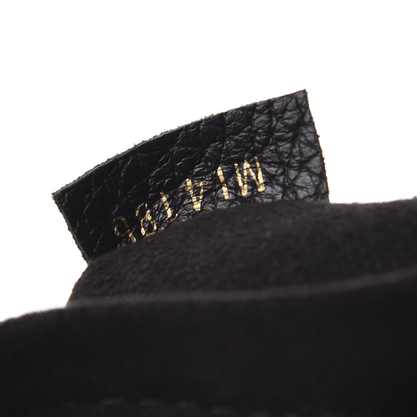 Monogram Estrela NM Black