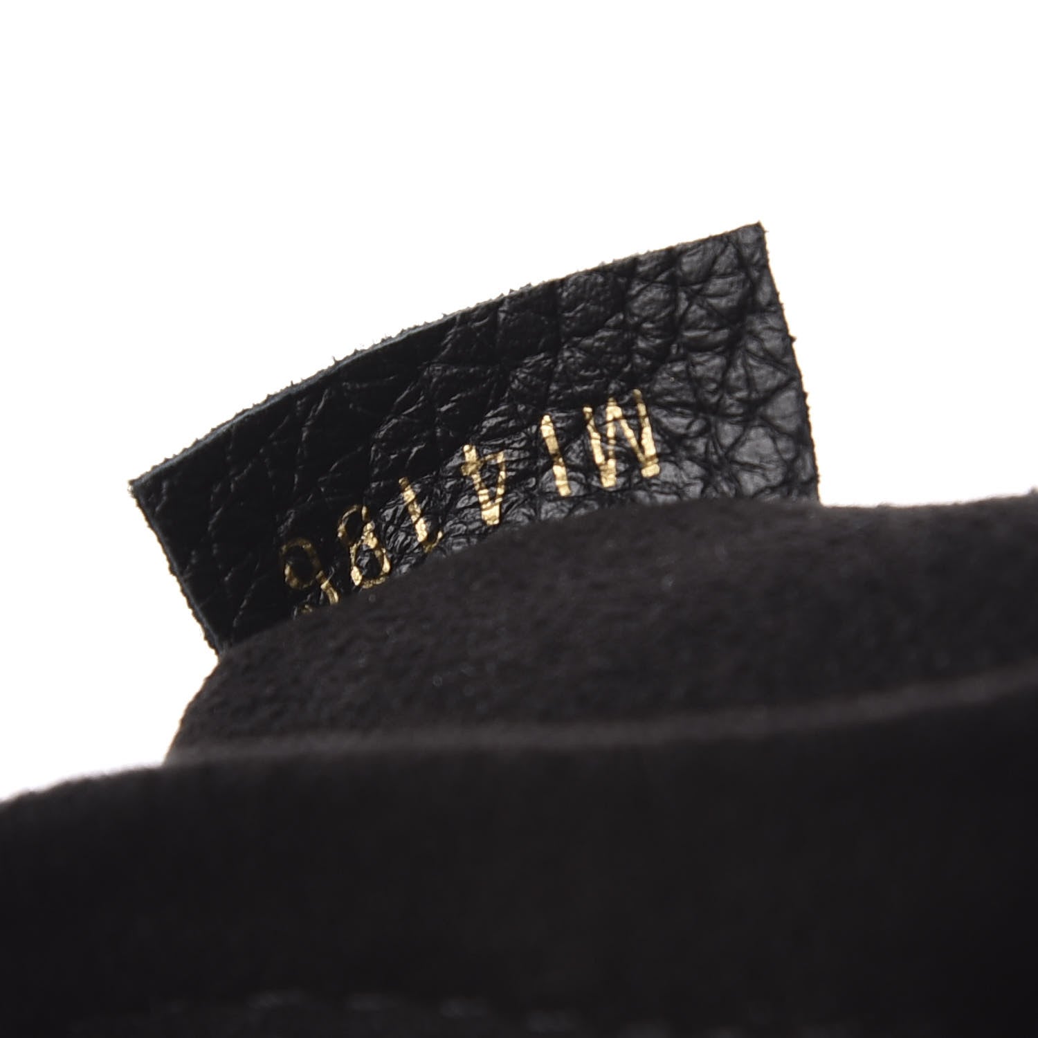 Louis Vuitton Monogram Estrela NM Black 9 of 9