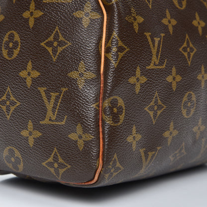 Louis Vuitton Monogram Speedy 25 15 of 17