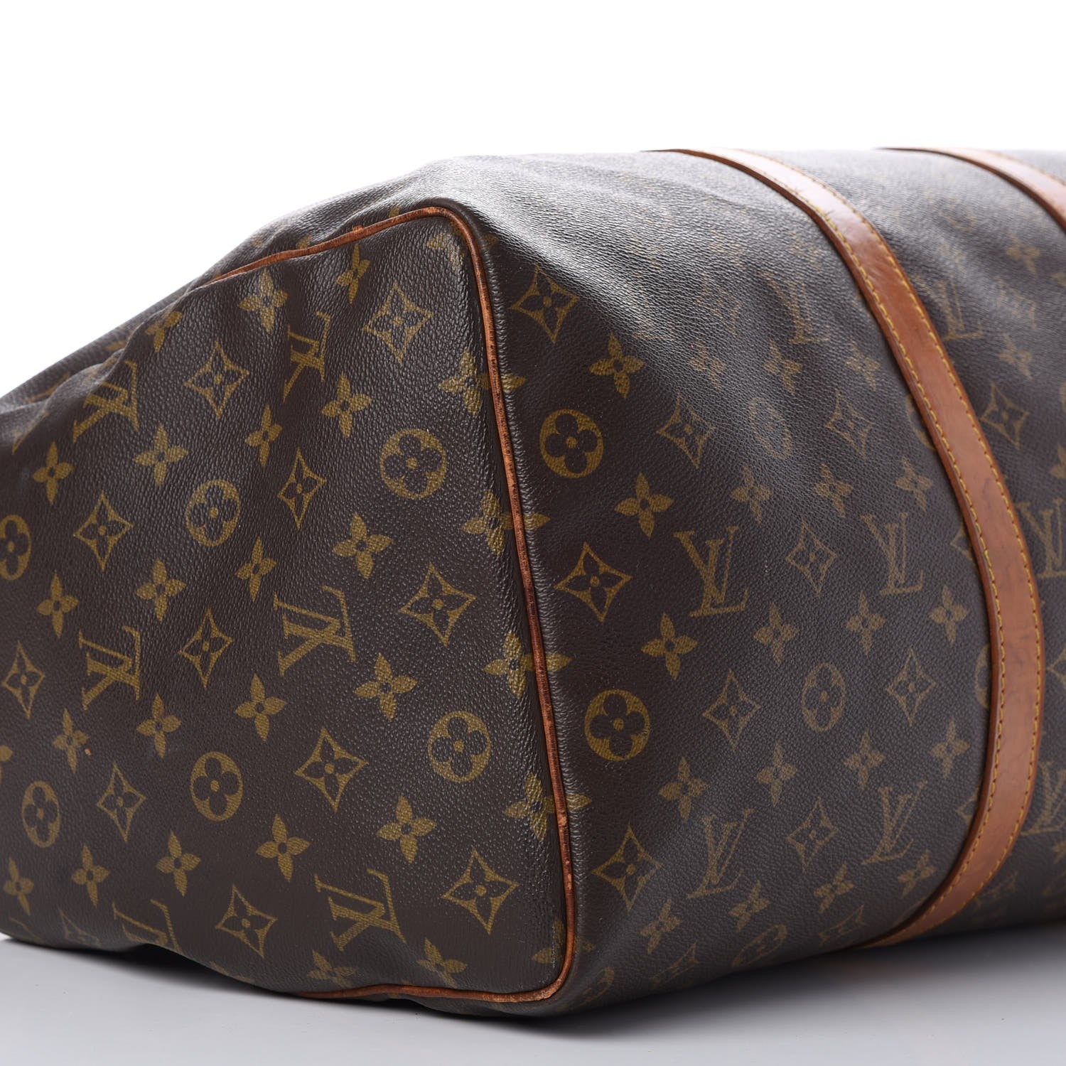 Louis Vuitton Monogram Keepall 50 20 of 25
