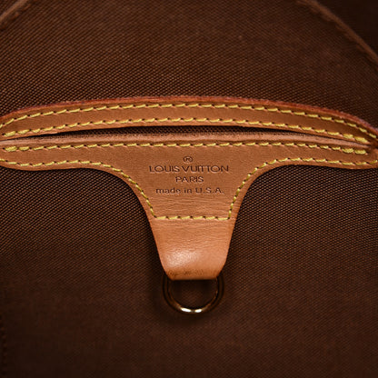 Louis Vuitton Monogram Ellipse PM 6 of 14