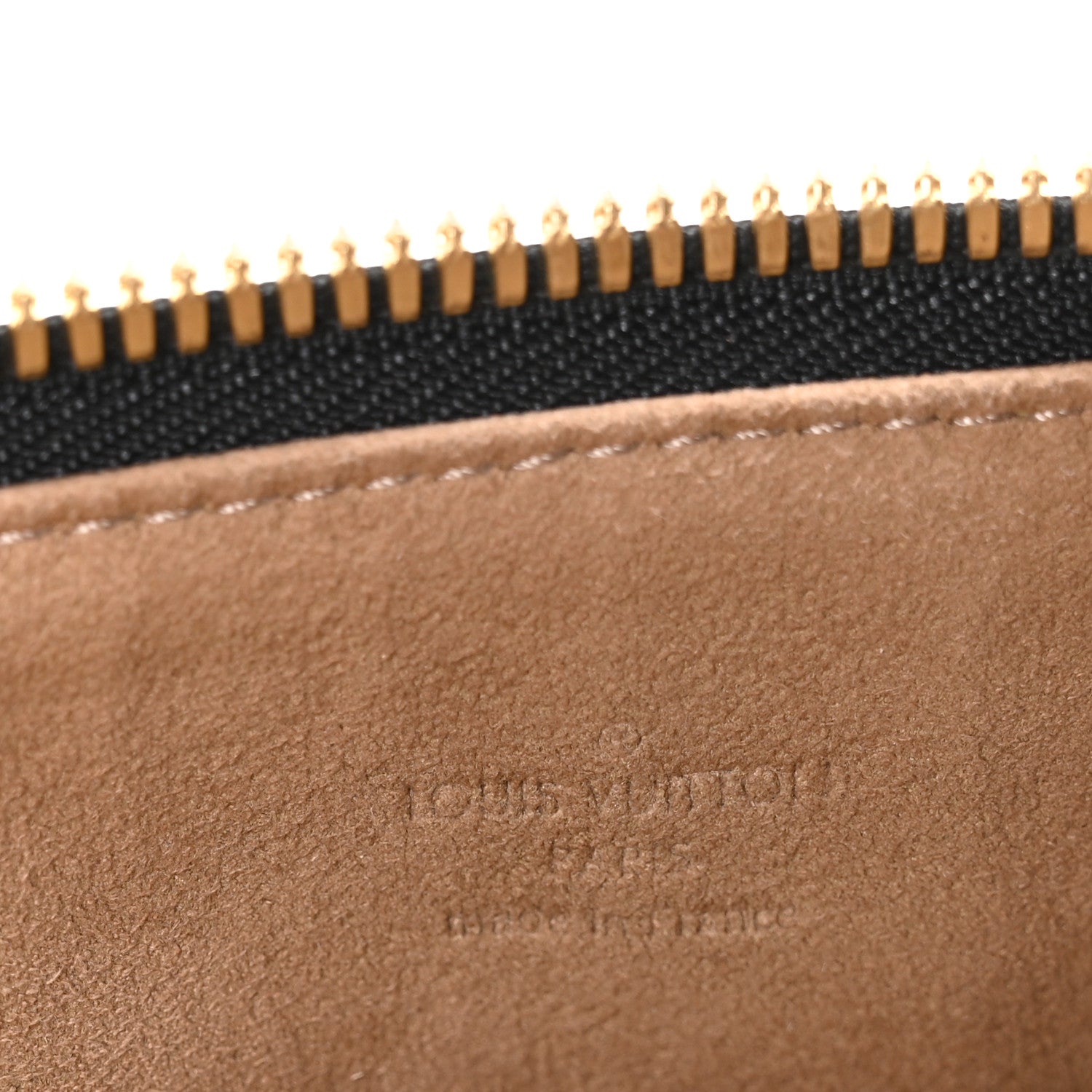 Louis Vuitton Monogram Multicolor Rita Black 6 of 11