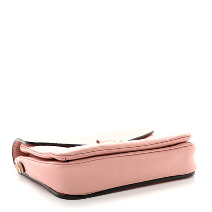 Louis Vuitton Empreinte Pochette Metis Rose Poudre 4 of 12