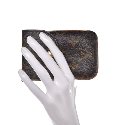 Louis Vuitton Monogram Phone Case MM 2 of 9