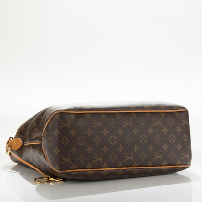 Louis Vuitton Monogram Delightful MM Pivoine 4 of 16