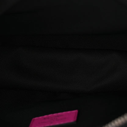 Louis Vuitton Taigarama Outdoor Messenger Fuchsia 5 of 10