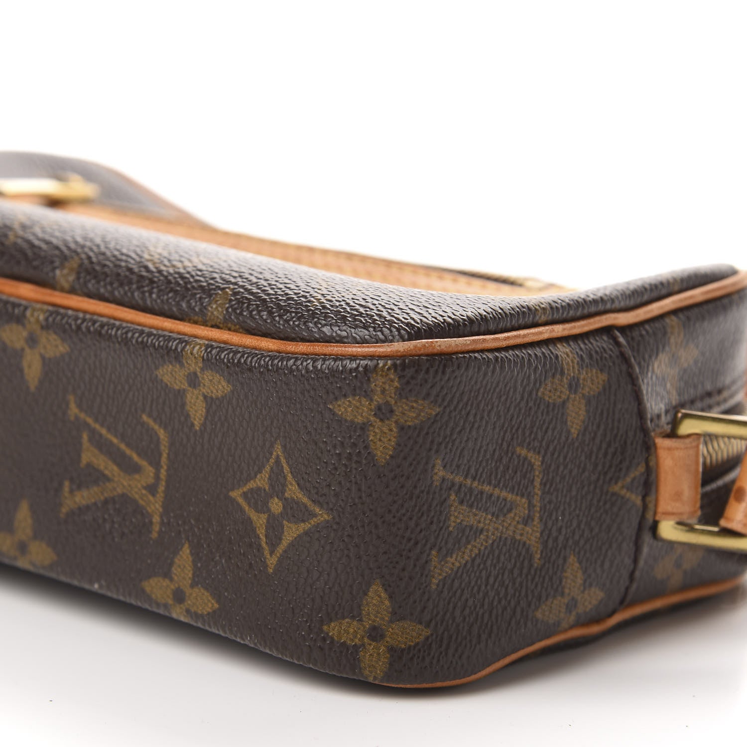 Louis Vuitton Monogram Pochette Cite 7 of 10