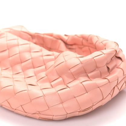 Bottega Veneta Nappa Intrecciato Mini Jodie Peachy 10 of 10