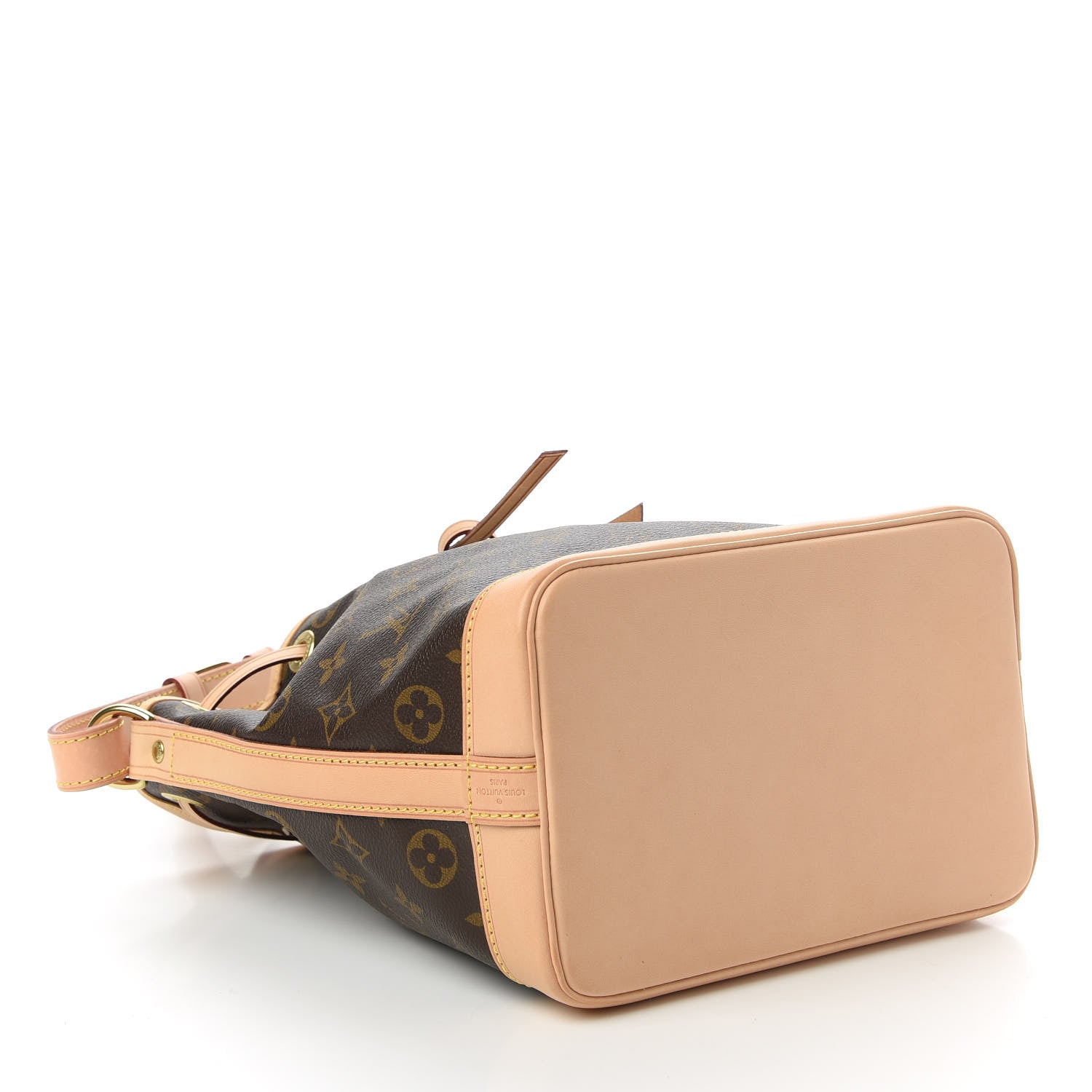 Louis Vuitton Monogram Noe BB 4 of 11
