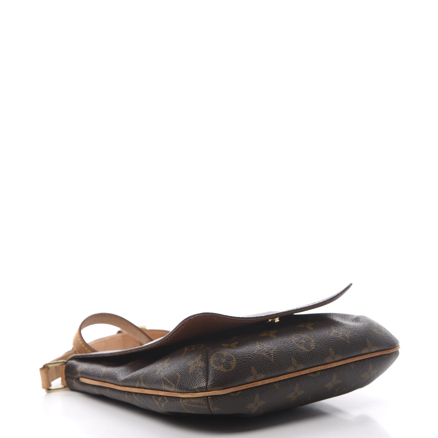 Monogram Musette Salsa
