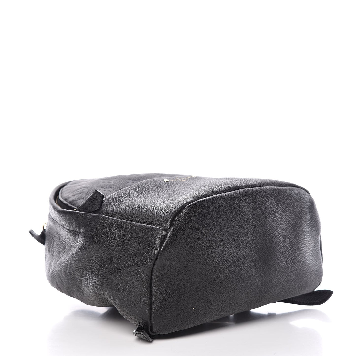 Empreinte Sorbonne Backpack Black