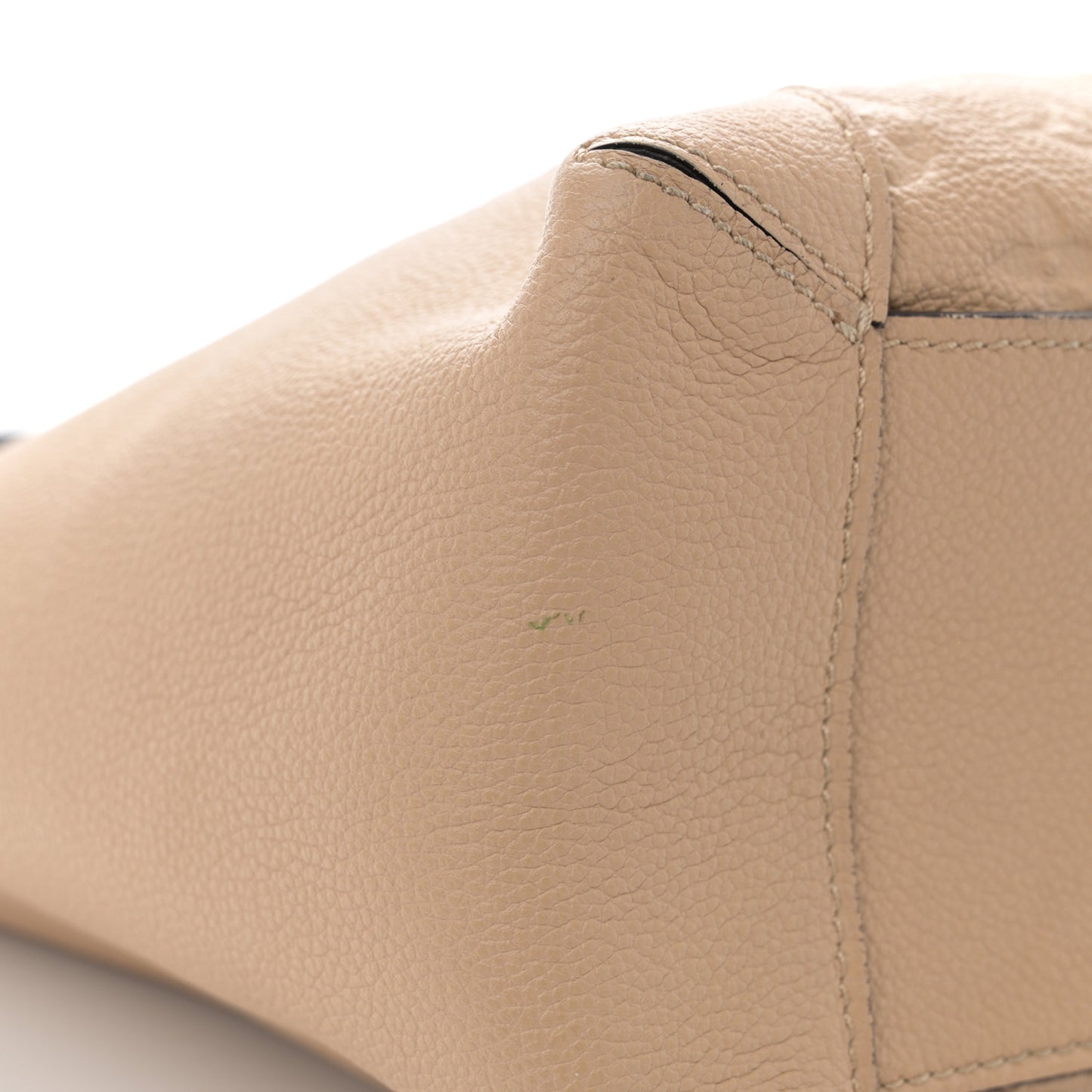 Empreinte Bagatelle Dune