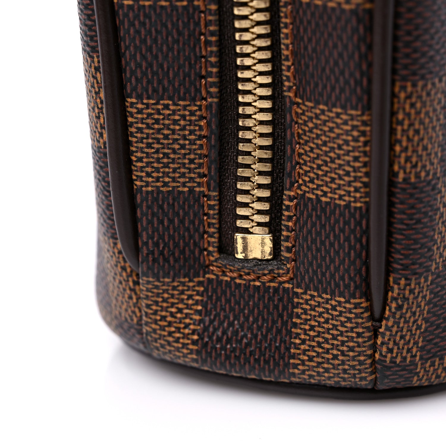 Louis Vuitton Damier Ebene Sarria Mini 11 of 12