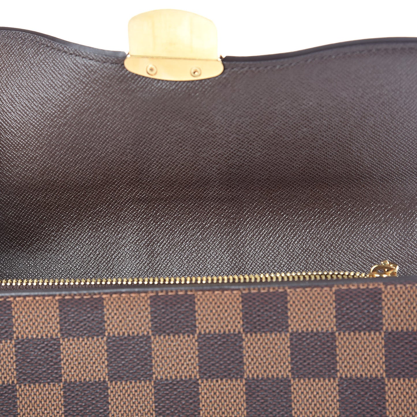 Damier Ebene Sistina Wallet
