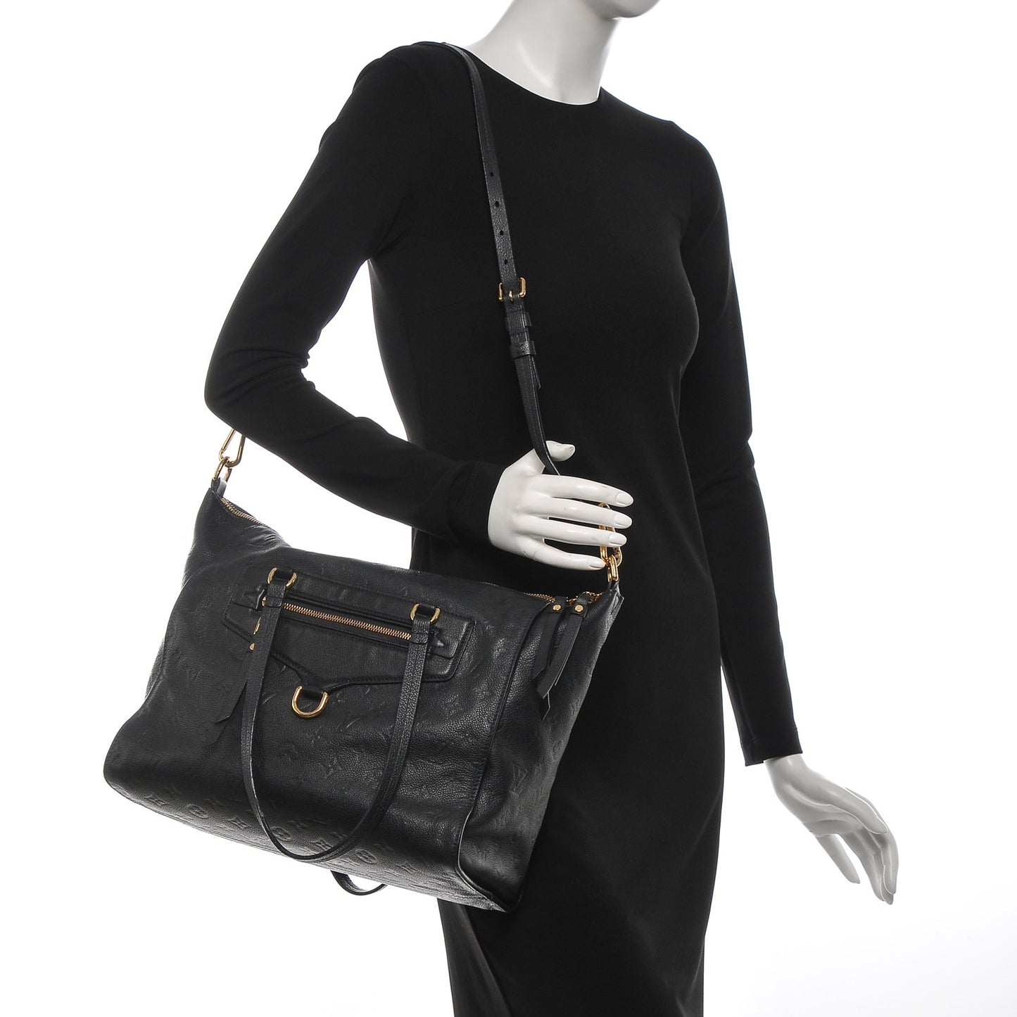 Empreinte Lumineuse PM Infini