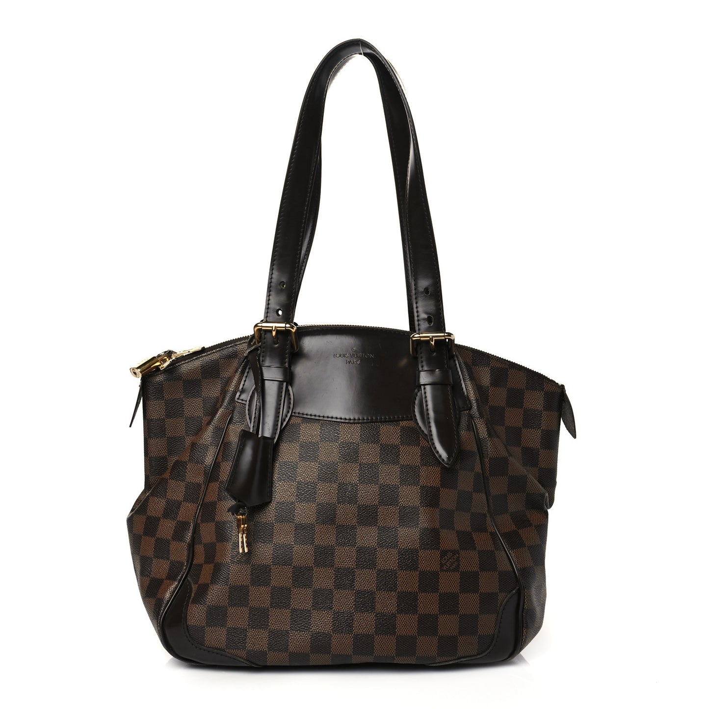 Damier Ebene Verona MM