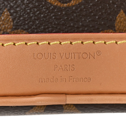 Louis Vuitton Monogram Nano Noe NV 6 of 10