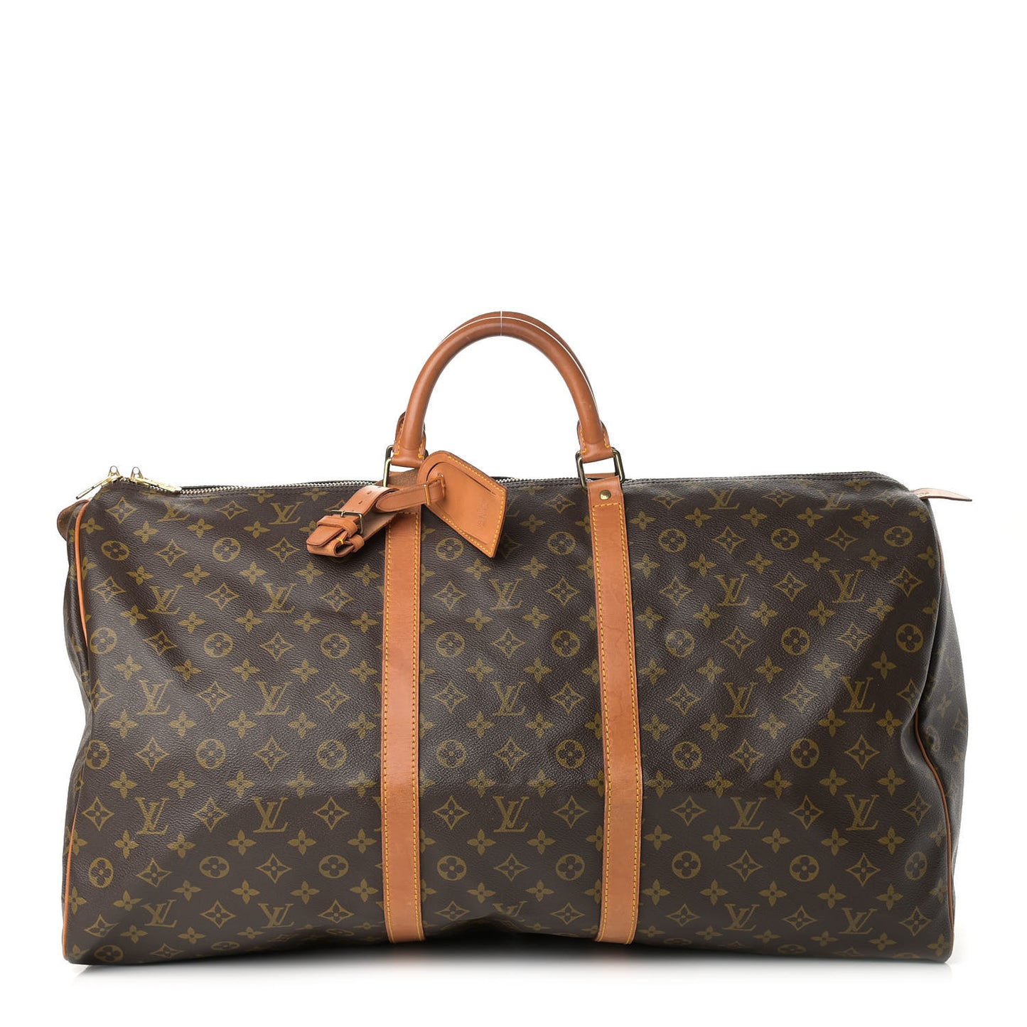 Monogram Keepall 60