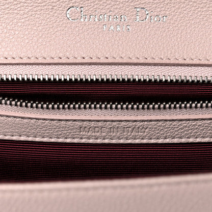 Christian Dior Grained Calfskin Medium Diorama Flap Bag Rose Poudre 7 of 17