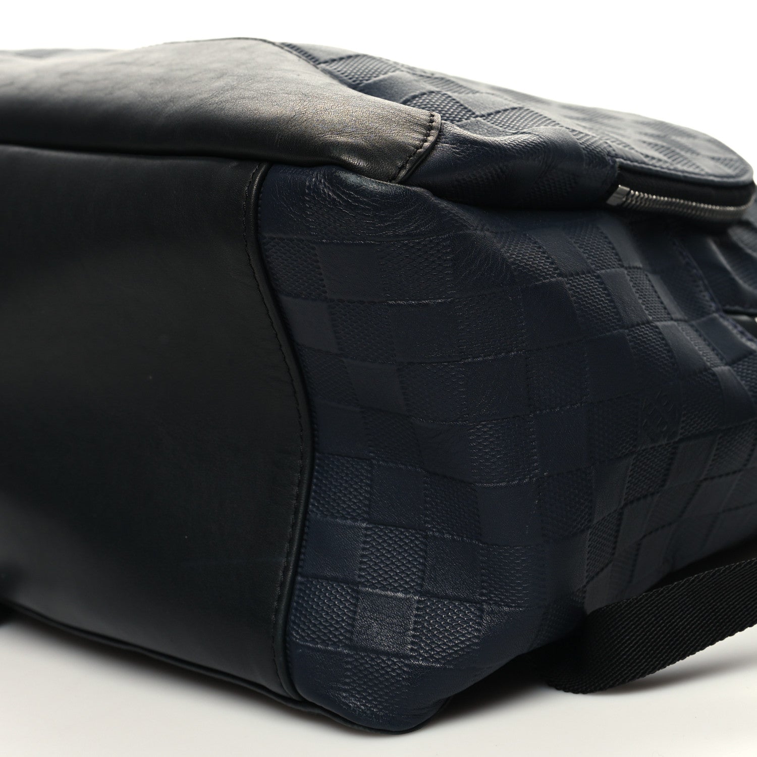 Louis Vuitton Damier Infini Campus Backpack 10 of 10