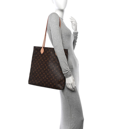 Louis Vuitton Monogram Carry It 2 of 11