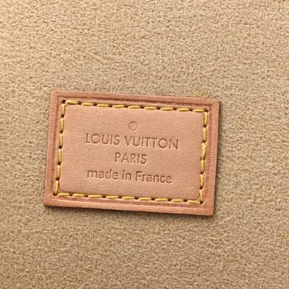 Louis Vuitton Monogram Folding Jewelry Case 7 of 9