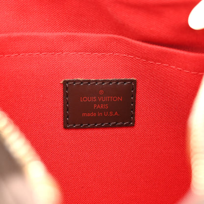 Louis Vuitton Damier Ebene Thames PM 6 of 11